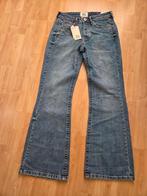 Nieuwe BDG Urban Outfitters jeans, Blauw, Nieuw, Ophalen of Verzenden, W27 (confectie 34) of kleiner