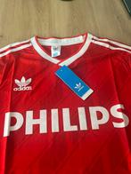 Psv retro shirt 1988 maat S, Maat S, Ophalen of Verzenden, Nieuw, Shirt