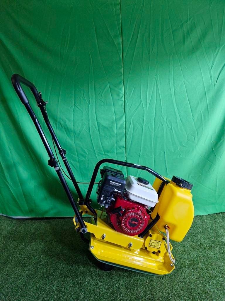 Trilplaat ( nieuw ), Tuin en Terras, Ophalen, ., ., .