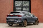 CUPRA Formentor 1.5 TSI e-Hybrid VZ Performance 272pk NP €, 4 cilinders, Formentor, Hybride Elektrisch/Benzine, SUV of Terreinwagen