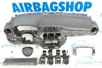 Airbag set - Dashboard facelift Mercedes B klasse W246, Gebruikt, Ophalen of Verzenden