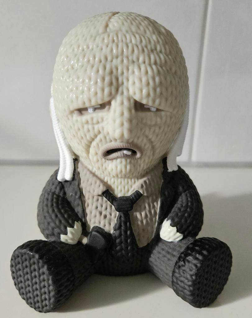 HANDMADE BY ROBOTS GRANDPA SAWYER, Ophalen of Verzenden, Nieuw