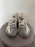 Yeezy Boost 350 V2 OG - US8.5-UK8-EU42, Wit, Ophalen of Verzenden, Sneakers of Gympen, Zo goed als nieuw