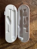 Philips Roze Reisetui Elektrische Tandenborstel, Ophalen of Verzenden, Zo goed als nieuw, Overige typen