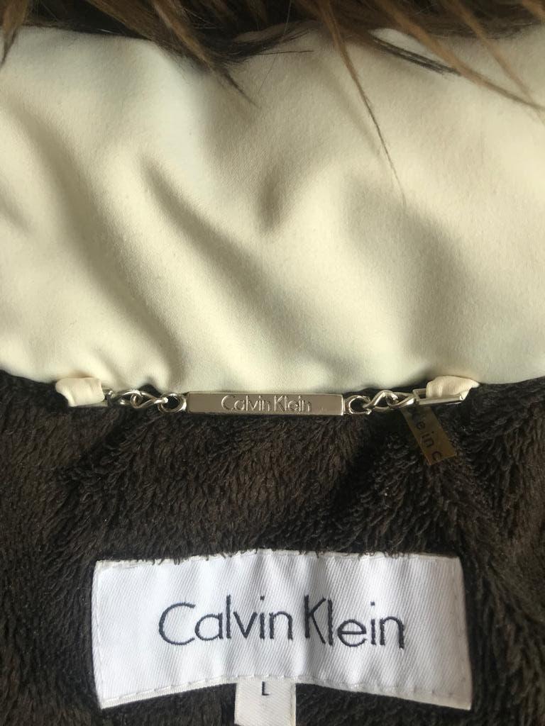 CK jas, Ophalen of Verzenden, Zo goed als nieuw