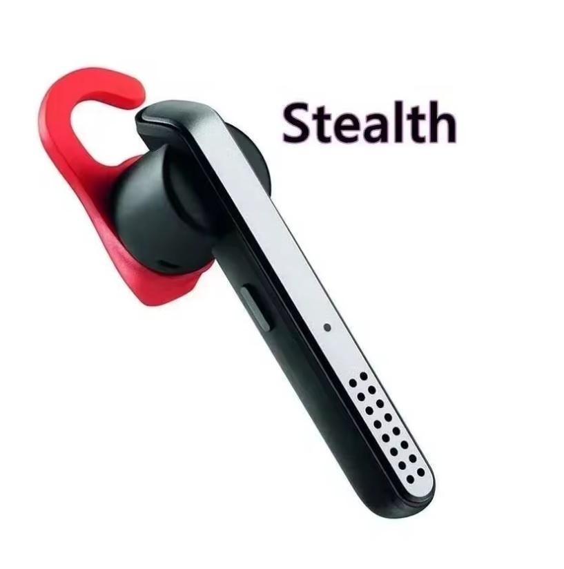 Bluetooth Jabra Stealth Business Earphones extra Accessoires, Ophalen of Verzenden, Nieuw, Overige merken, Draadloos