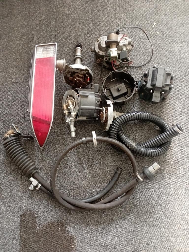 Buick Skyhawk v6, Ophalen of Verzenden