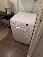 Zanussi Lindo 300 wasdroger /drier, Ophalen, Gebruikt, 8 tot 10 kg, Voorlader