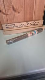 Te koop ouwe sigaar, Verzamelen, Pennenverzamelingen, Ophalen of Verzenden, Balpen, Overige merken, Met doosje
