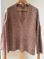 Gustav wollen trui - maat 42/44 (L), Ophalen of Verzenden, Nieuw, Maat 42/44 (L), Bruin
