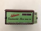Schuco Varianto-Box, Antiek en Kunst, Antiek | Speelgoed, Verzenden