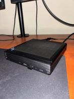 HP Elite Mini 800 G9 - i5 12600, 32GB RAM, 512GB NVME SSD, Computers en Software, Desktop Pc's, 32 GB, Ophalen of Verzenden, Zo goed als nieuw