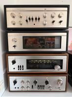 Luxman l309v en t300v, Ophalen of Verzenden, Zo goed als nieuw, Overige merken, Losse componenten