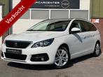 Peugeot 308 SW 1.2 Blue Executive/AIRCO/PANO/CARPLAY/APK/NAP, Voorwielaandrijving, Parkeersensor, Gebruikt, Euro 6