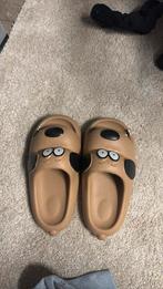 Honden slippers, Jongetje of Meisje, Overige typen, Ophalen of Verzenden, Zo goed als nieuw