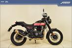 royal enfield scram 411 (bj 2024), 411 cc, Bedrijf, Onbekend, Royal enfield