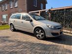 Opknapper of sloop - Opel Astra 1.8 16V St.wgn 2007 Grijs, Auto's, Voorwielaandrijving, 1225 kg, 4 cilinders, 1796 cc
