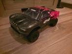 Arrma senton 4x4 rtr, Elektro, Auto offroad, Ophalen of Verzenden, Zo goed als nieuw