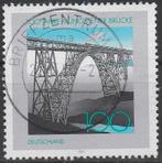 Duitsland 1997 - 04, Verzenden, BRD, Gestempeld