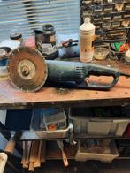 Haakse slijper, Ophalen, 700 tot 1000 watt, Haakse handslijpmachine