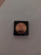 Zeldzame munt te koop Replica, Postzegels en Munten, Munten | Europa | Euromunten, Ophalen of Verzenden, Frankrijk, 2 euro, Goud