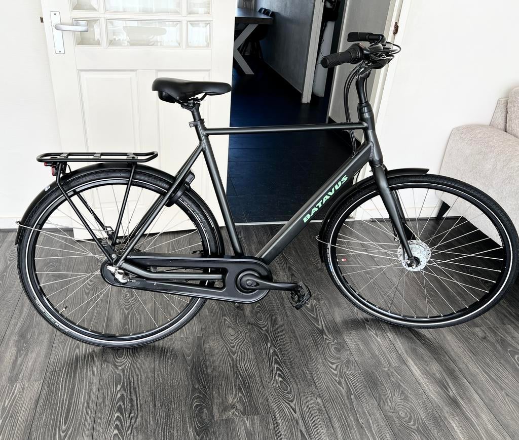 Prachtig Batavus Fonk Jongens/Herenfiets 28 inch, Fietsen en Brommers, Fietsen | Heren | Herenfietsen, Ophalen, Zo goed als nieuw