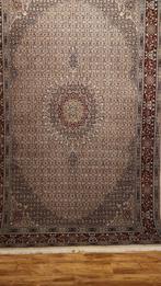 Prachtig Perzisch Tapijt - Handgeknoopt, Klassiek Design, Rood, 150 tot 200 cm, Ophalen of Verzenden, Klassiek, Perzisch, Traditioneel