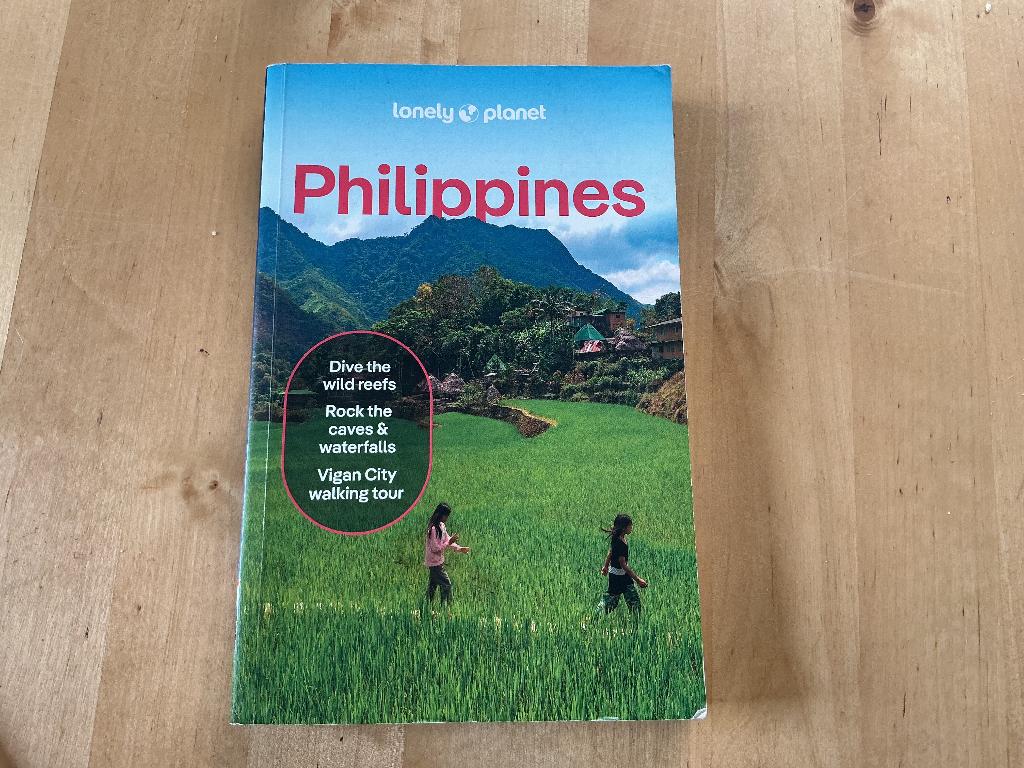 Lonely planet, Lonely Planet, Ophalen of Verzenden, Zo goed als nieuw, Reisgids of -boek