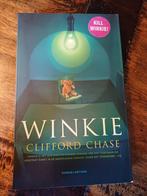 Winkie - Clifford Chase (Roman), Ophalen of Verzenden, Gelezen, Clifford Chase, Amerika