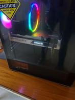 Krachtige Game Pc - RTX 3070 Zo goed als nieuw., Spelcomputers en Games, Games | Pc, Overige genres, 1 speler, Virtual Reality