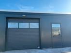 Mooie nieuwe loods te huur. 100m2