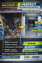 Wij zijn op zoek naar extra verkoop punten, Ophalen, Nieuw, Universele onderdelen