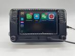 Volkswagen RCD330 Autoradio USB Bluetooth CarPlay, Auto diversen, Autoradio's, Ophalen of Verzenden, Gebruikt