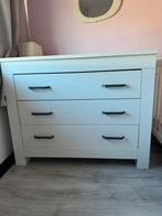 Interbaby commode, Ophalen, Zo goed als nieuw, Jongetje of Meisje