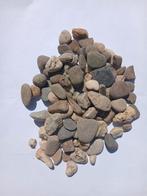 Boerengrind 8-16 ca. 25 kilo zakjes, Ophalen of Verzenden, Nieuw, Grind