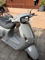 Scooter La Souris Sourini, Ophalen, Maximaal 45 km/u, Zo goed als nieuw, Benzine