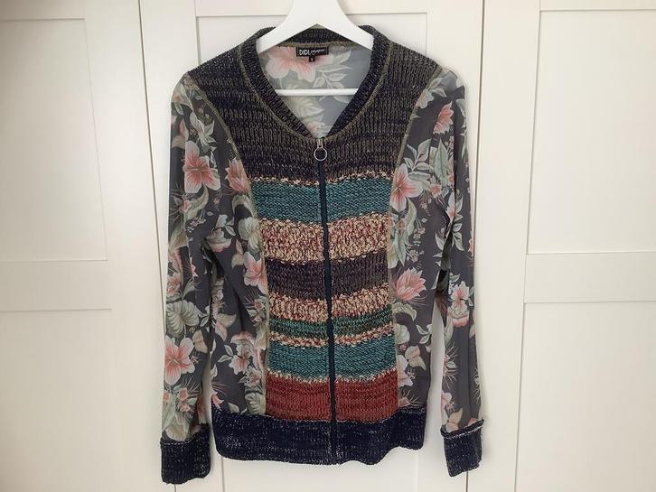 Didi Vest, Kleding | Dames, Truien en Vesten, Gedragen, Ophalen of Verzenden