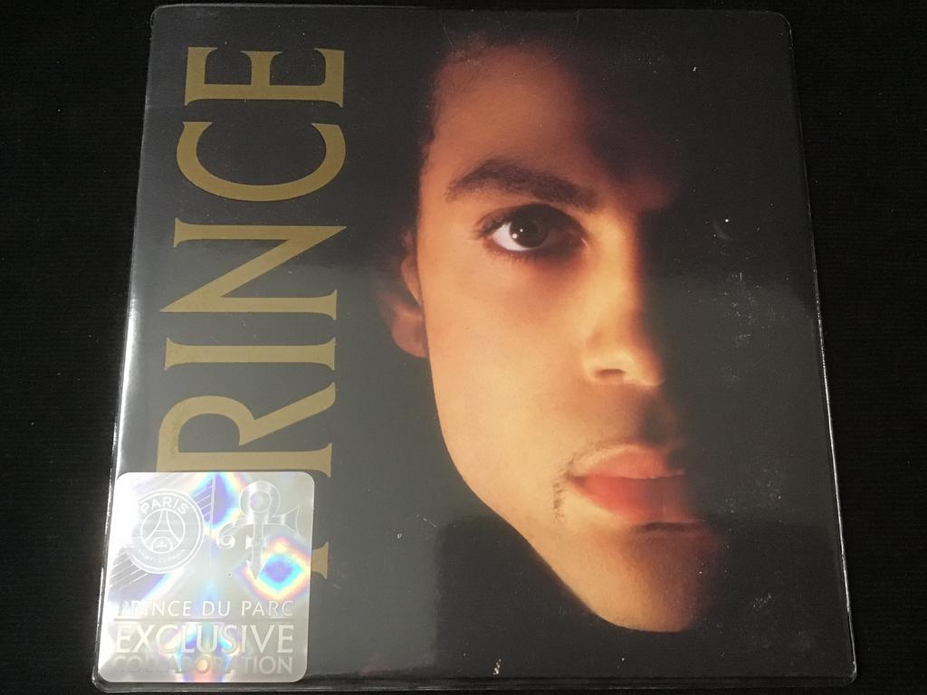 Prince - Partyman Limited Edition Purple 7”single NIEUW, 7 inch, Single, Ophalen of Verzenden, Pop