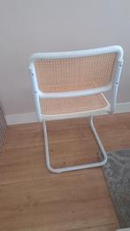 Cesca Marcel Breuer Thonet stijl webbing stoel, Ophalen of Verzenden