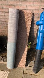 Kleed voor in huis, Ophalen, Gebruikt, 100 tot 150 cm, 150 tot 200 cm