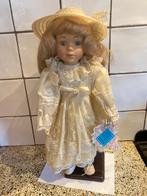 Mooie pop, Ophalen of Verzenden, Zo goed als nieuw, Pop