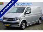Volkswagen Transporter 2.0 TDI DSG 150PK Highline Marge Bus, Gebruikt, Euro 6, 4 cilinders, Volkswagen