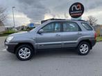 Kia Sportage 2006 * 2.0 CVVT Comfort * AIRCO * 141PK, Auto's, Voorwielaandrijving, Gebruikt, 4 cilinders, Origineel Nederlands