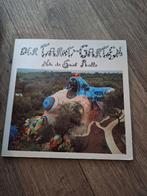 Der Tarot-Garten - Niki de Saint Phalle Boek, Ophalen of Verzenden, Zo goed als nieuw, Fotografie algemeen, Niki de Saint Phalle