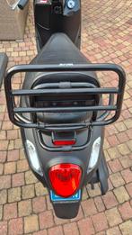 Klapdrager met kussentje sym fiddle 4, Fietsen en Brommers, Ophalen, Zo goed als nieuw, Overige typen, SYM