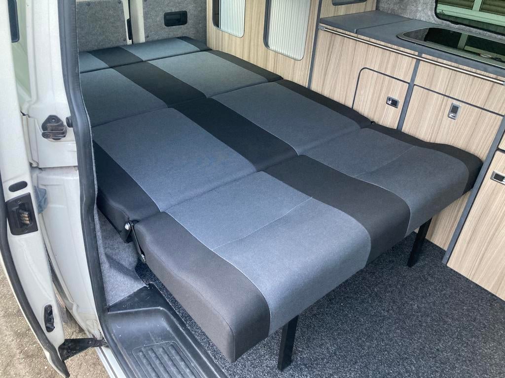 Slaapbank (frame) Nissan Nv300 eventueel met gordels, Ophalen, ., Nieuw, .