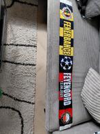 Feyenoord, Ophalen, Nieuw