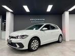 Volkswagen Polo 1.0 |PDC | Lane assist | Stoelverwarm. | Car, Auto's, Voorwielaandrijving, Stof, Zwart, LED verlichting
