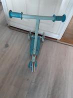 Leuke blauwe meidenstep klaar voor gebruik voor jou kleine, Ophalen, Gebruikt, Gewone step