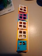 Lego Duplo - 5 ramen, Ophalen of Verzenden, Zo goed als nieuw